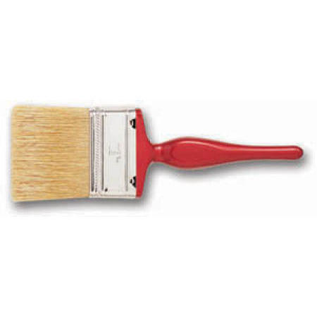 Paintbrush And Paint. Professional Paint Brush