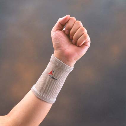 Wrist support (Support de poignet)