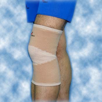 Knee support (Knee support)