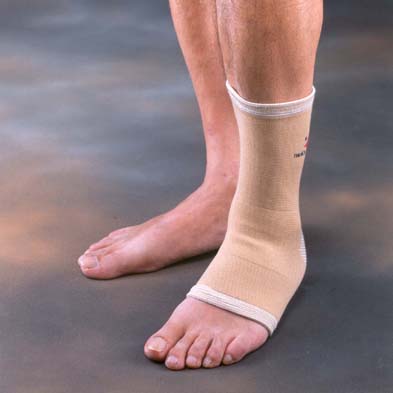 Ankle support (Голеностопный поддержки)