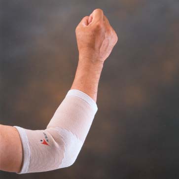 Elbow support (Coude de soutien)