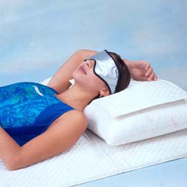 Sleep Mask (Masque de sommeil)