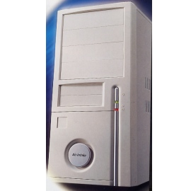MID TOWER CASE EYE-588