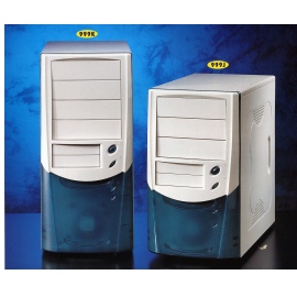 Amce Of Cases