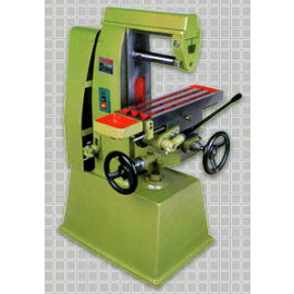 milling machine (fraiseuse)