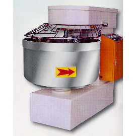 AUTOMATIC SPIRAL MIXER (AUTOMATIC SPIRAL MIXER)