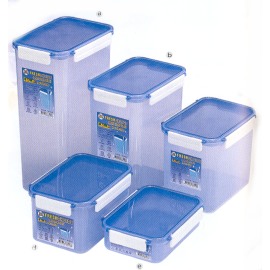 TOKYO SEALED BOX