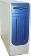 Top new case CS-10073Series