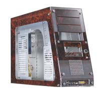 Top new case CS-5190AL Series (Top neuer Fall CS-5190AL Serie)
