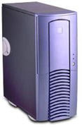 Server Case FS-710Series