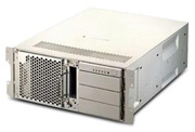 Rackmount chassis ICS-809Series