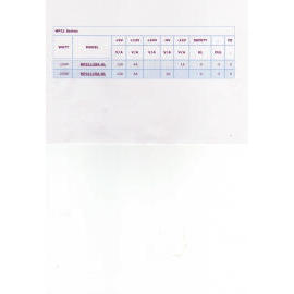 MP21 SERIES (MP21 SERIES)