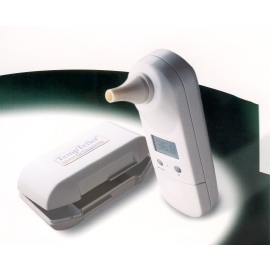 One Second Infrared Ear Thermometer