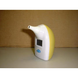 One Second Infrared Ear Thermometer (One Second Infrared Ear Thermometer)