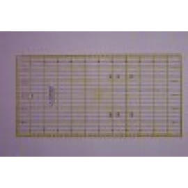 Quilting Rulers