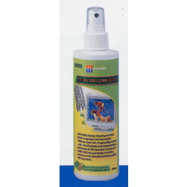 Anti-Static Cleaning Solution (Anti-Static Cleaning Solution)