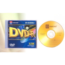 DVD-R