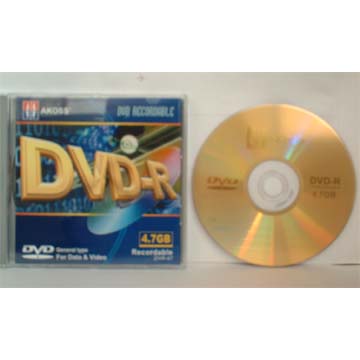 DVD-R