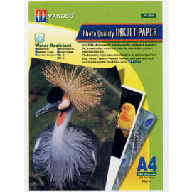 Photo Quality Inkjet Paper (Photo Quality Inkjet Paper)