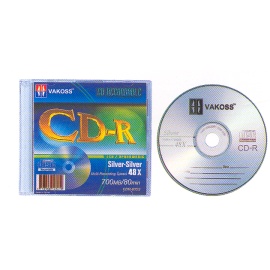 CD-R