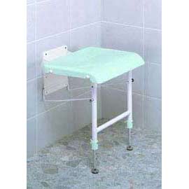 Wall Mounted Shower Seat