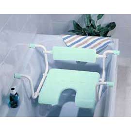 STANDARD SUSPENDED BATHSEAT (СТАНДАРТ ПОДВЕСНЫЕ BATHSEAT)