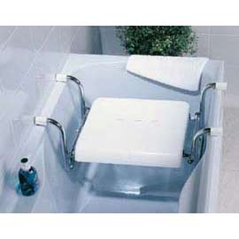 SUSPENDED BATHSEAT (SUSPENDED BATHSEAT)