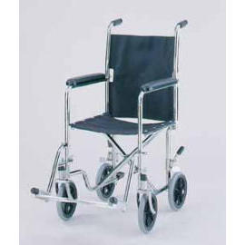 WHEELCHAIR (FAUTEUIL ROULANT)