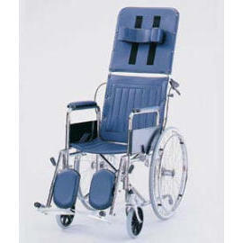 WHEELCHAIR (FAUTEUIL ROULANT)