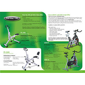 Fitness Equipment-Horse Rider