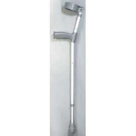 DOUBLE ADJUSTABLE ELBOW CRUTCH (DOUBLE ADJUSTABLE УГОЛОК костыль)