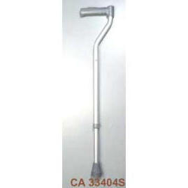 SWAN NECKED CANE