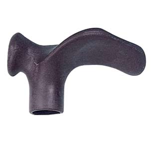 PLASTIC GRIP (PLASTIC GRIP)