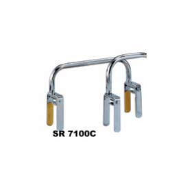 BATHTUB SAFETY RAILS (BATHTUB SAFETY RAILS)