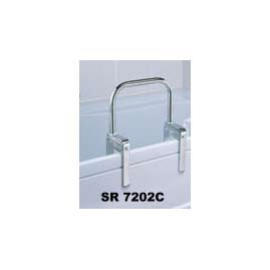 BATHTUB SAFETY RAILS (BAIGNOIRE DE SECURITE DES RAILS)