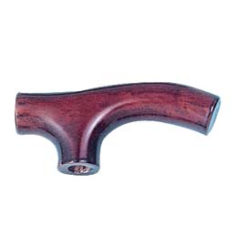 WOODEN GRIP (WOODEN GRIP)