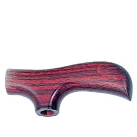 WOODEN GRIP