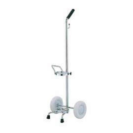 OXYGEN CART (OXYGENE CART)