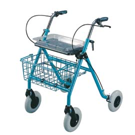 HANDY CARE ROLLATOR (HANDY CARE ROLLATOR)