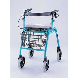 ADVANTAGE ROLLATOR