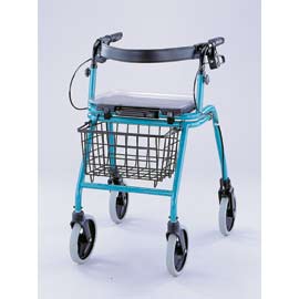 ADVANTAGE ROLLATOR (ADVANTAGE Rollator)