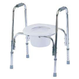 ASSIST COMMODE (ASSIST COMMODE)