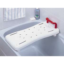 SHOWER BOARD (SHOWER BOARD)