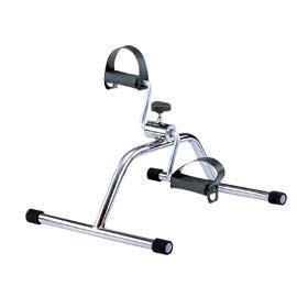 PEDAL EXERCISER (PEDALE EXERCISEUR)