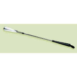 LARGE HANDLE SHOE HOE (MANCHE LARGE CHAUSSURE HOE)