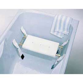 SUPPORTED BATHSEAT (SUPPORTED BATHSEAT)