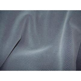 FLOCKING LAMINATION FABRIC (FLOCAGE LAMINATION TISSU)