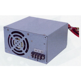 POWER SUPPLY (ALIMENTATION)