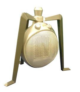 SPIDER HEATER (SPIDER HEATER)