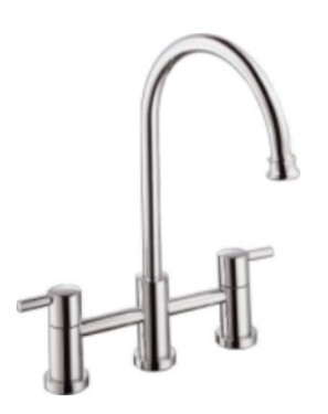 KITCHEN FAUCET (Robinet de cuisine)